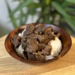 Adobo bowl