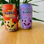 Boba  can